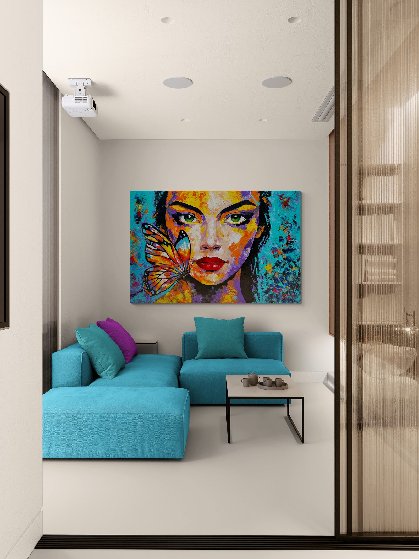 Whisper of Wings (2025)