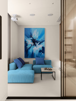 Blue Awakening (2025)