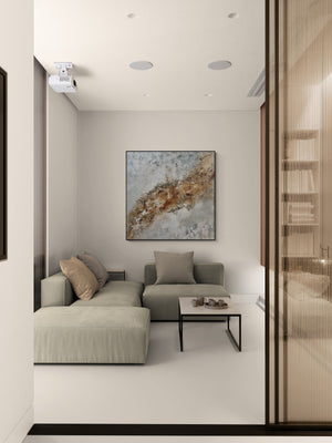 Erosion of the Spirit (2025)