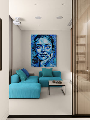 Monologue in Blue (2026)