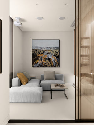 Golden Tectonics (2026)