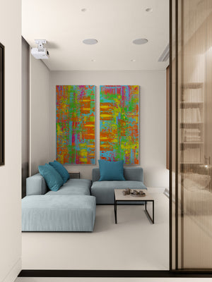 Continuum of Light (2026)