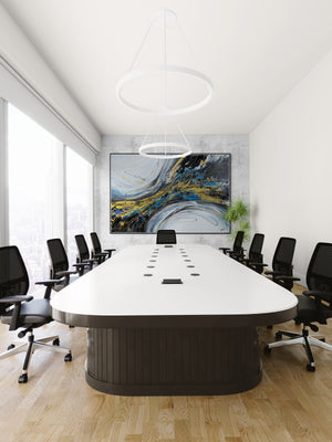 Golden Vortex (2025)