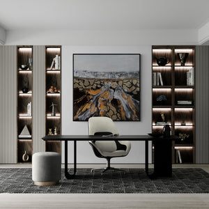 Golden Tectonics (2026)