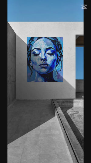 Blue Silence (2025)