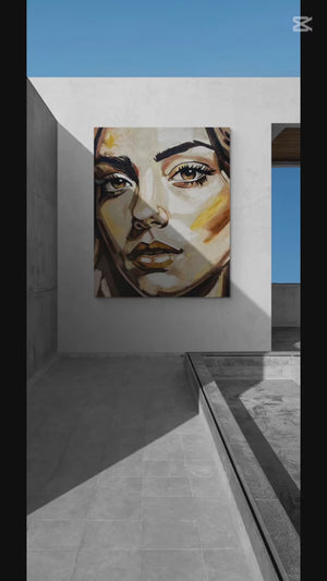 She Who Watches (2025)