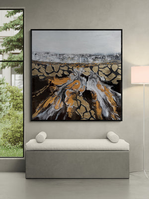 Golden Tectonics (2026)