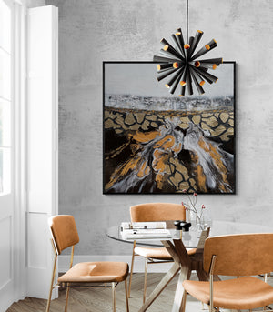 Golden Tectonics (2026)