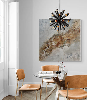 Erosion of the Spirit (2025)