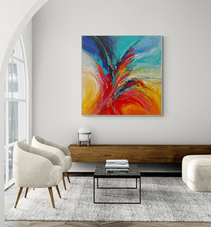 Symphony in Motion (2025)