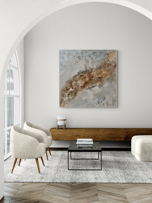 Erosion of the Spirit (2025)