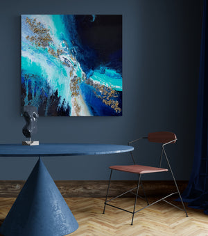 Oceanic Rhapsody (2025)