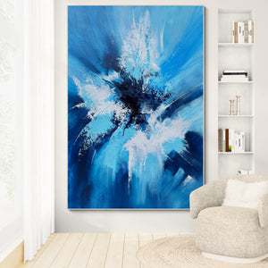 Blue Awakening (2025)