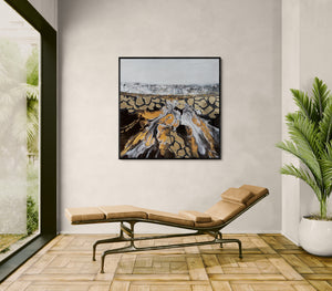 Golden Tectonics (2026)