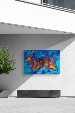 Corridor of Energy (2025)