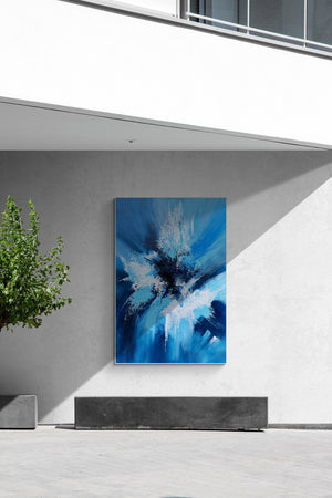 Blue Awakening (2025)