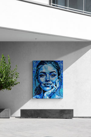 Monologue in Blue (2026)