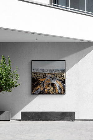 Golden Tectonics (2026)