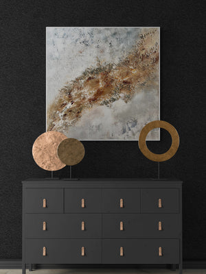 Erosion of the Spirit (2025)