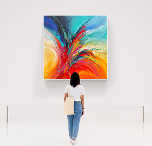 Symphony in Motion (2025)