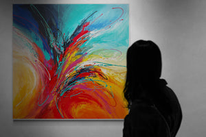 Symphony in Motion (2025)