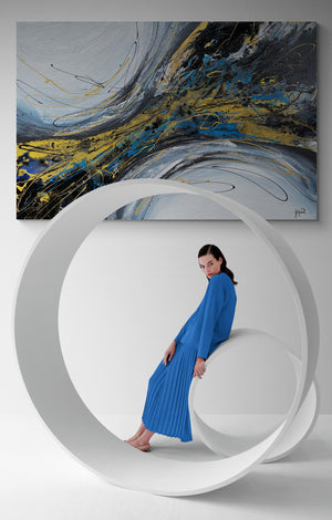 Golden Vortex (2025)