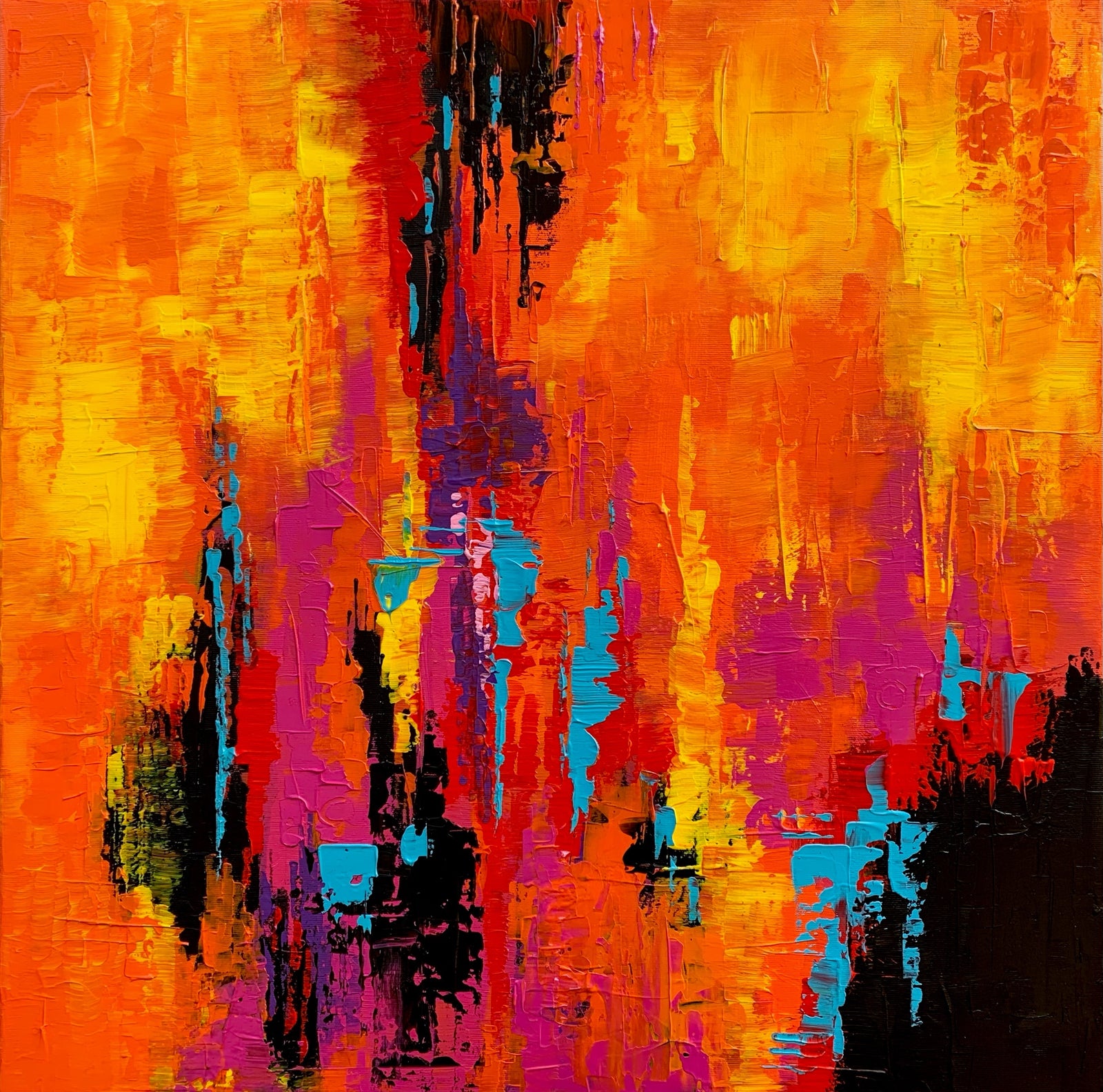 Warm Memories (2020)