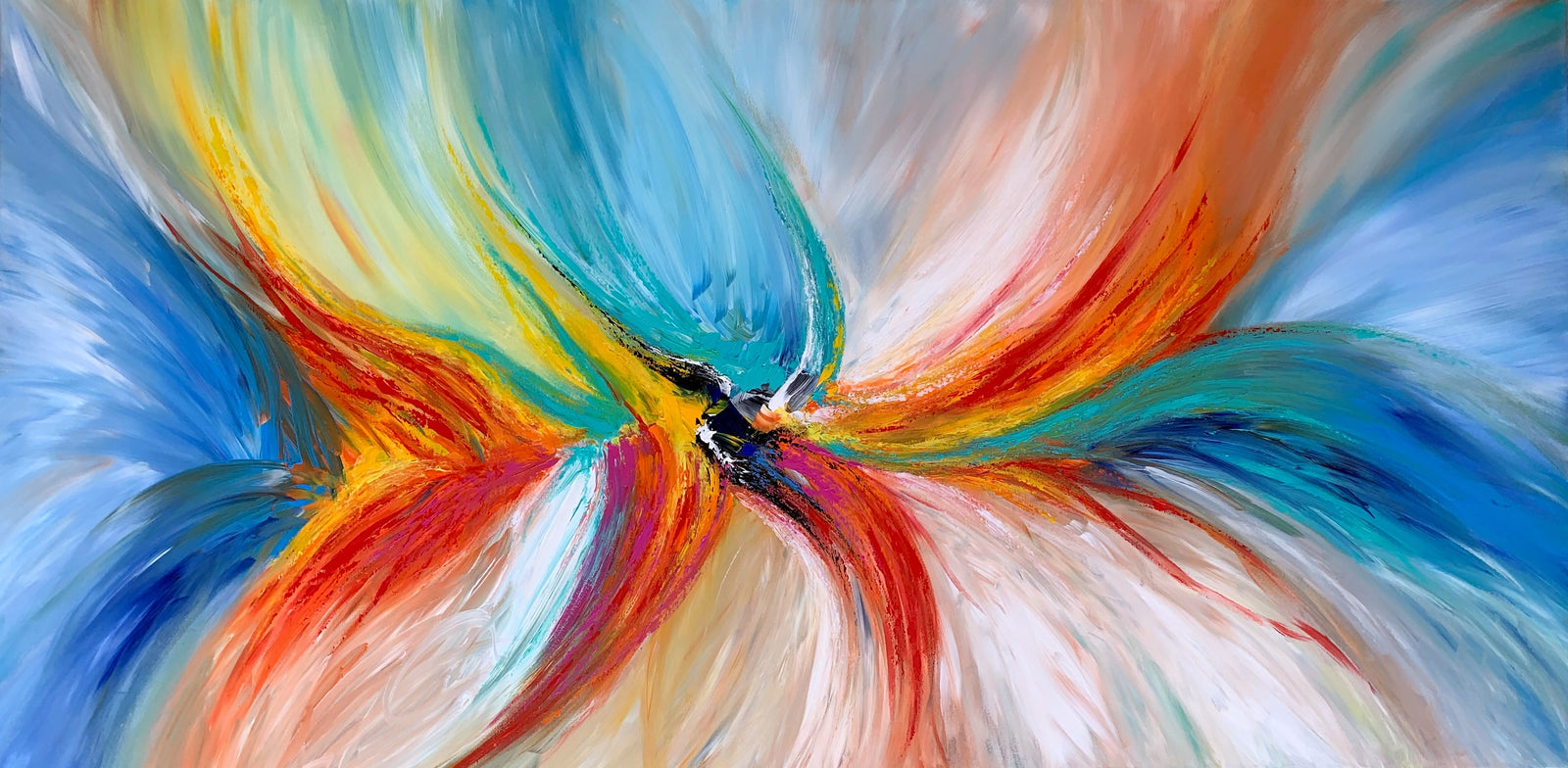 Coming Back to Life (2019)