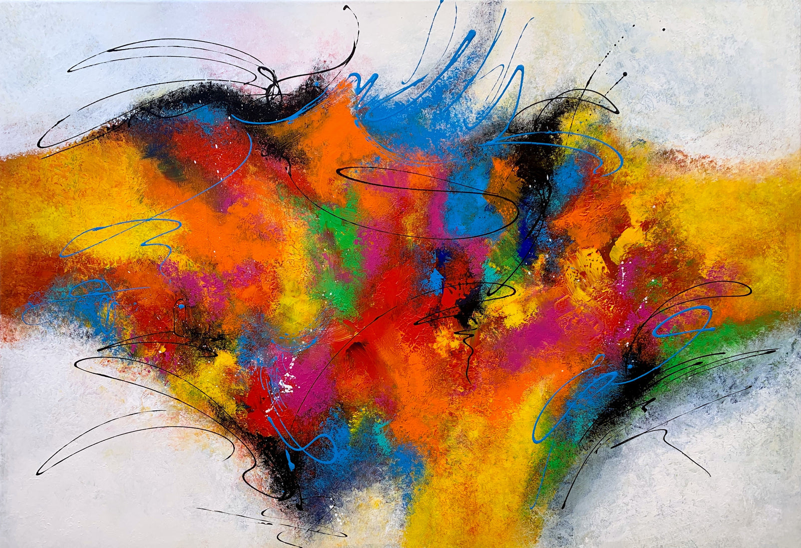 Love Is a Game (2019)