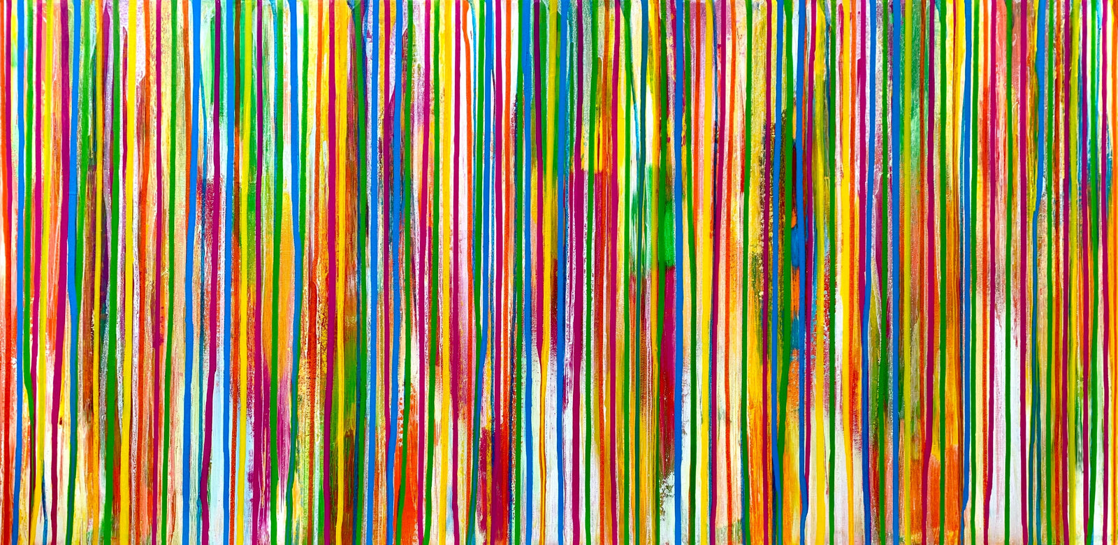 The Colors of The Day (2020)