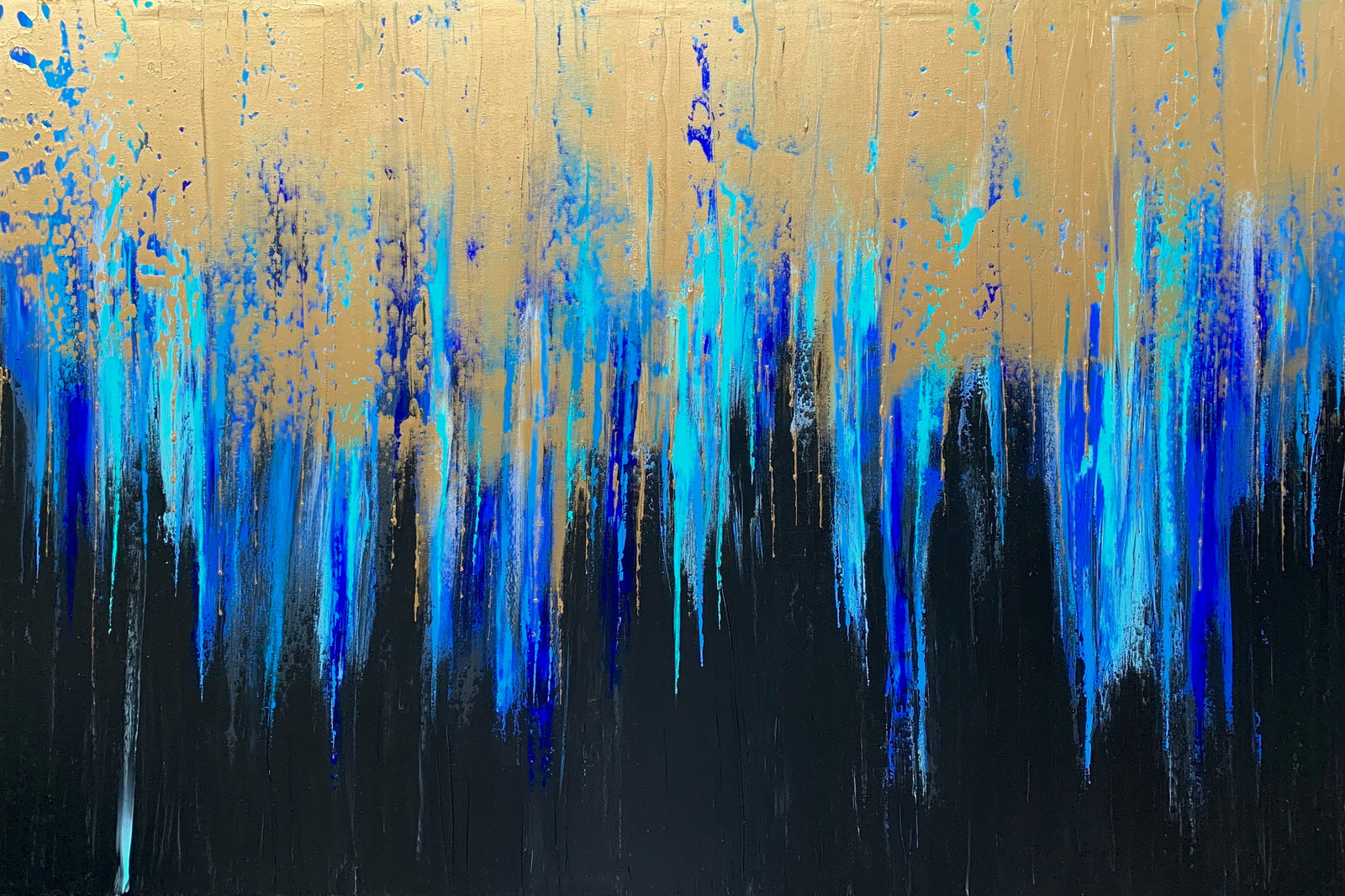 My life, My story (2019)