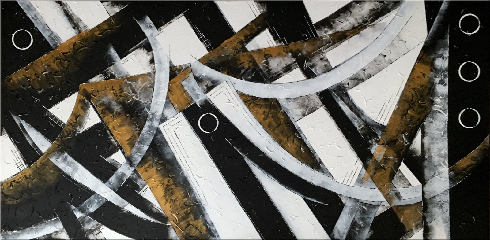 One Moment In Time (2018)