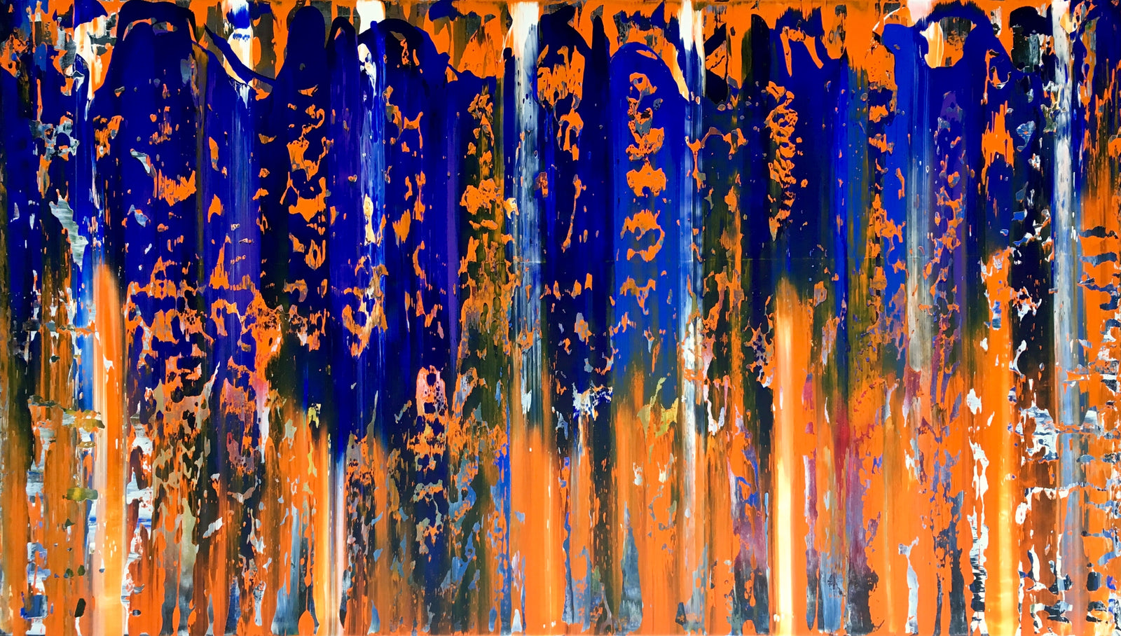 Feeling The Same Way (2018)