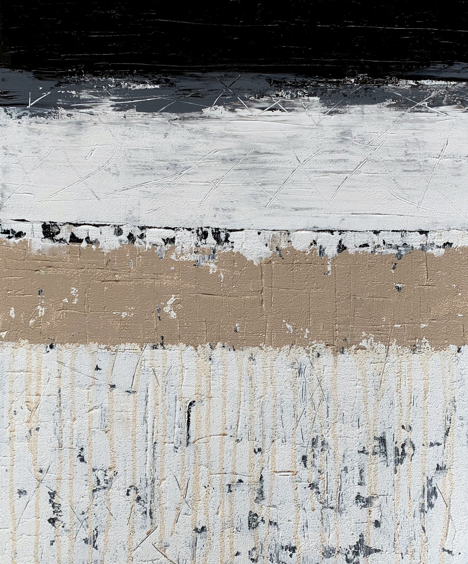 Break the Ice (2020)