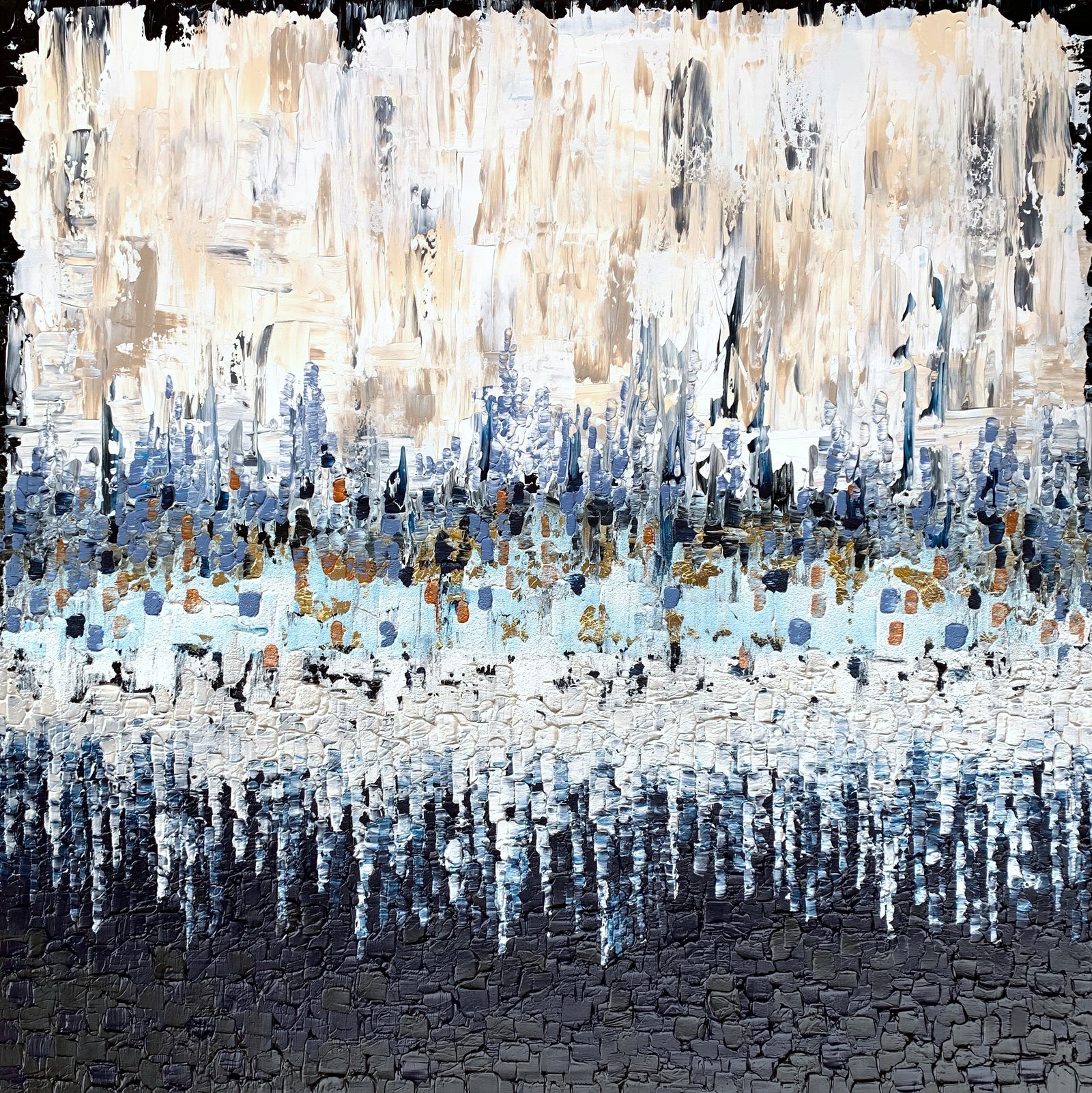 The New Day Awaits (2020)