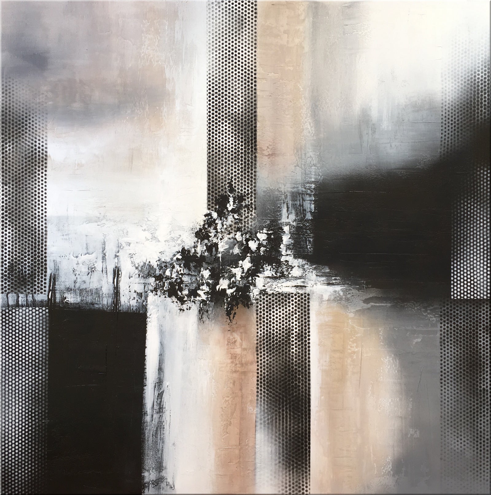 Never Give Up (2017)