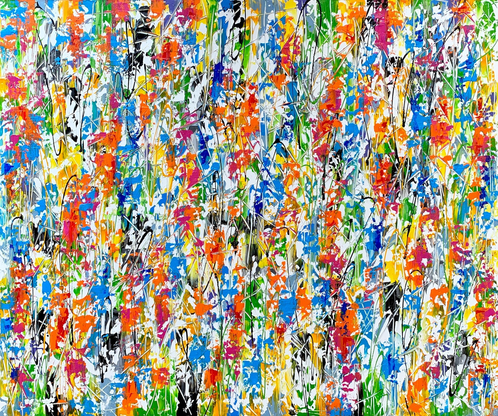 Stayin’ Alive (2020)