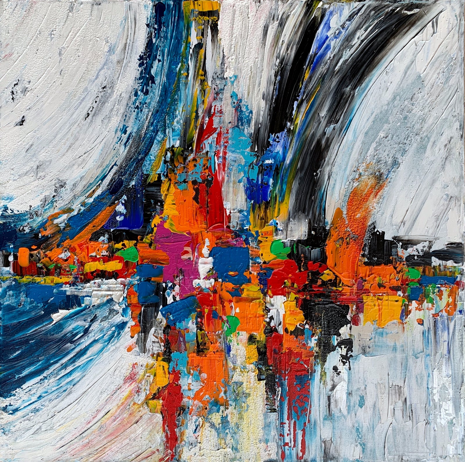 A Day to be Remembered (2019)