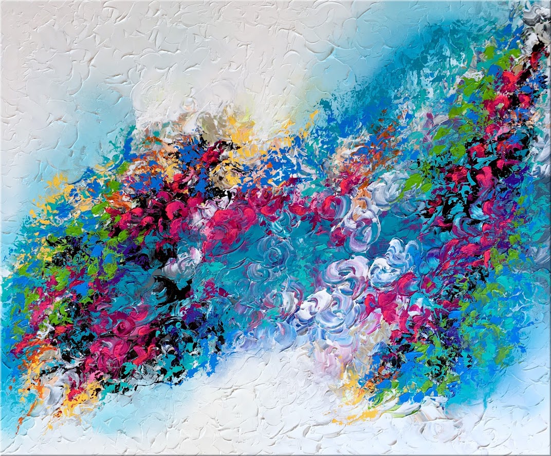 Awake My Soul (2017)