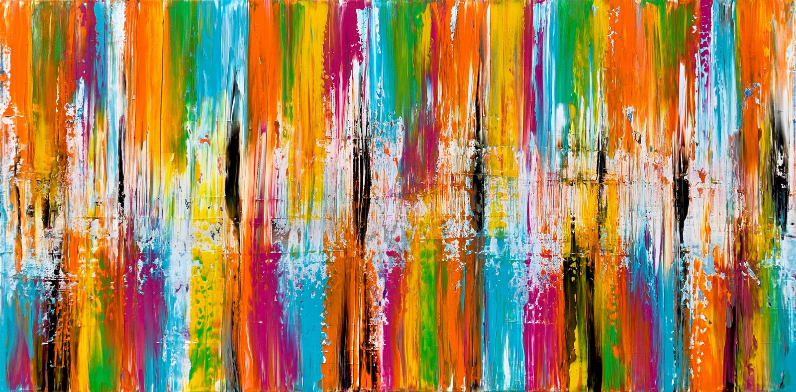 Take My Breath Away (2020)