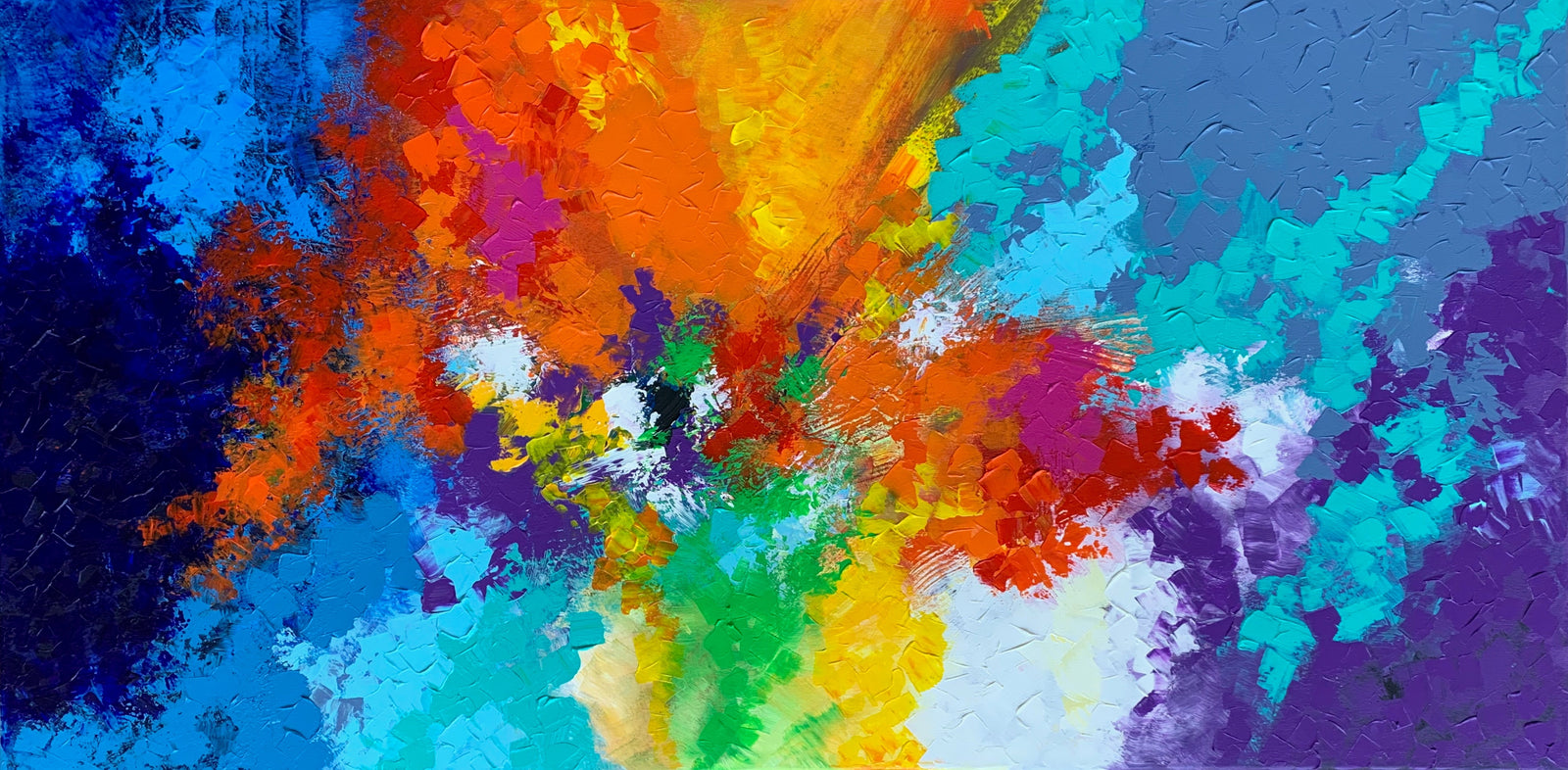 All Good Vibes (2020)