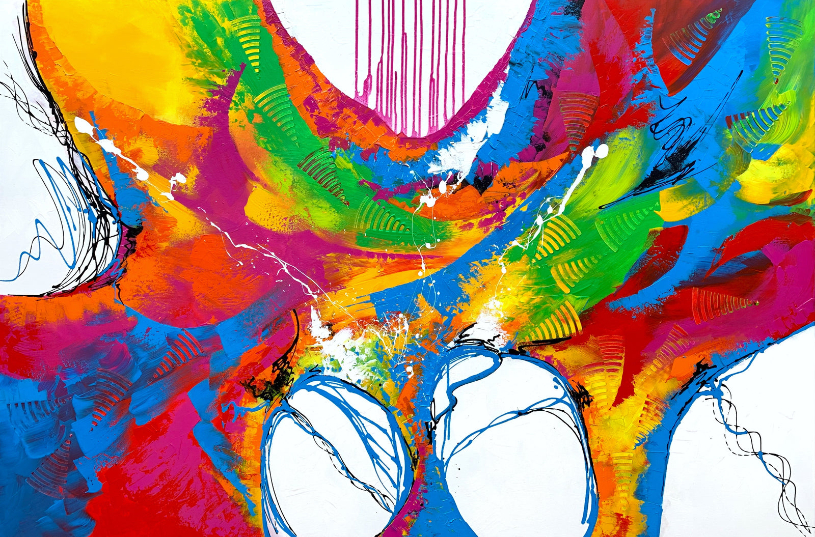 Live Your Life (2019)