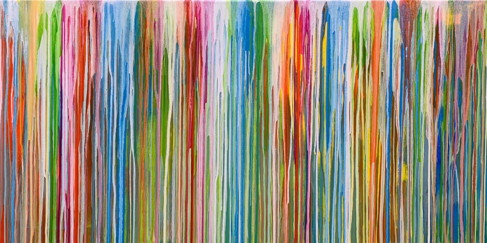 Where The Heart Is (2019)