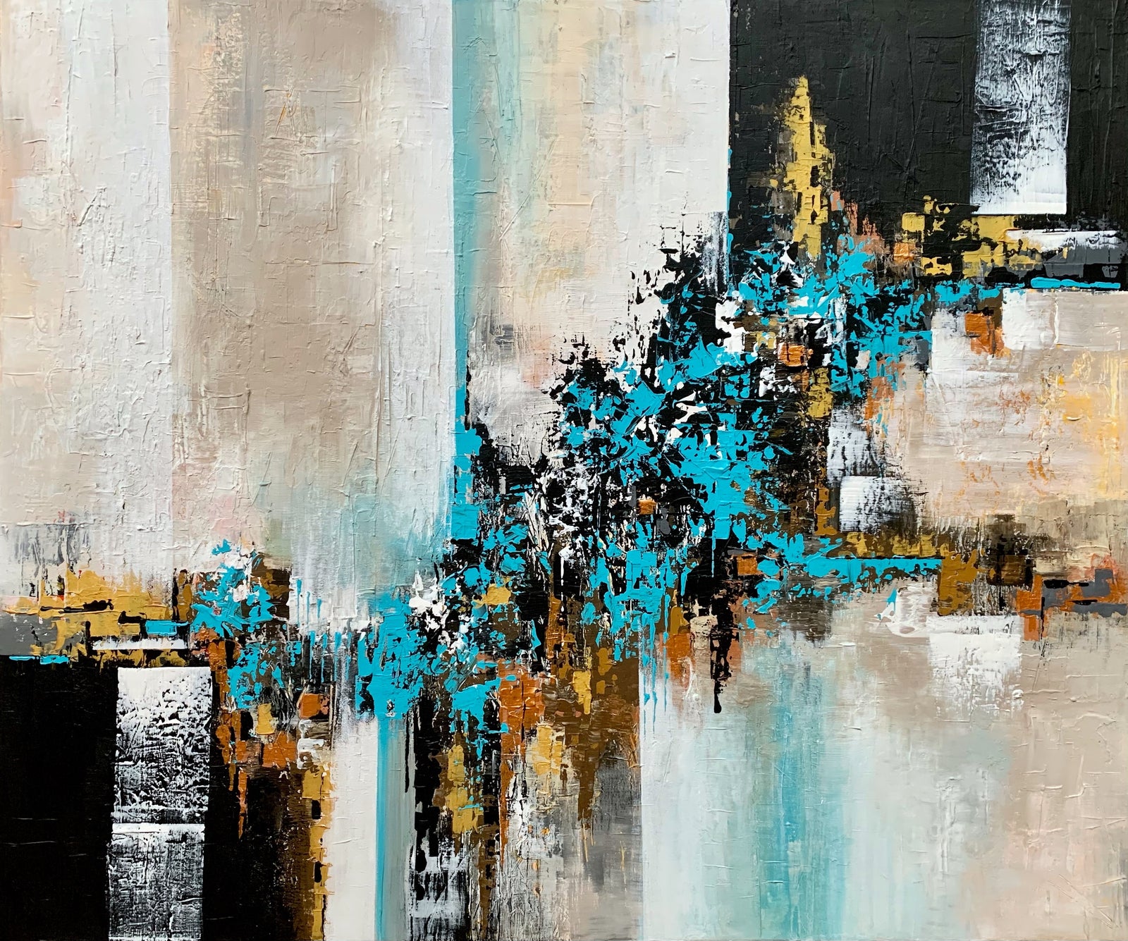 Stronger Together (2020)