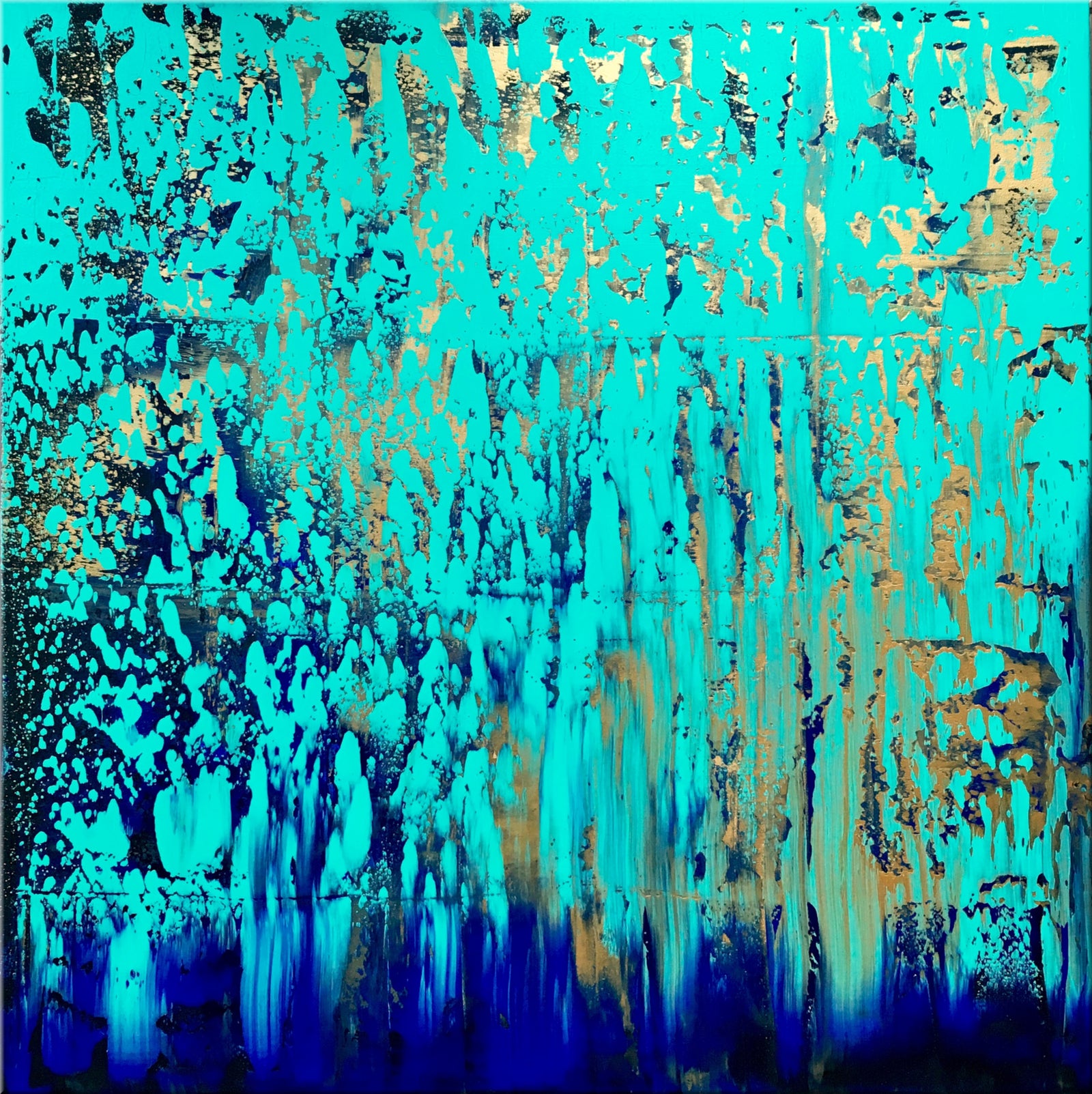 Golden Mirage (2018)