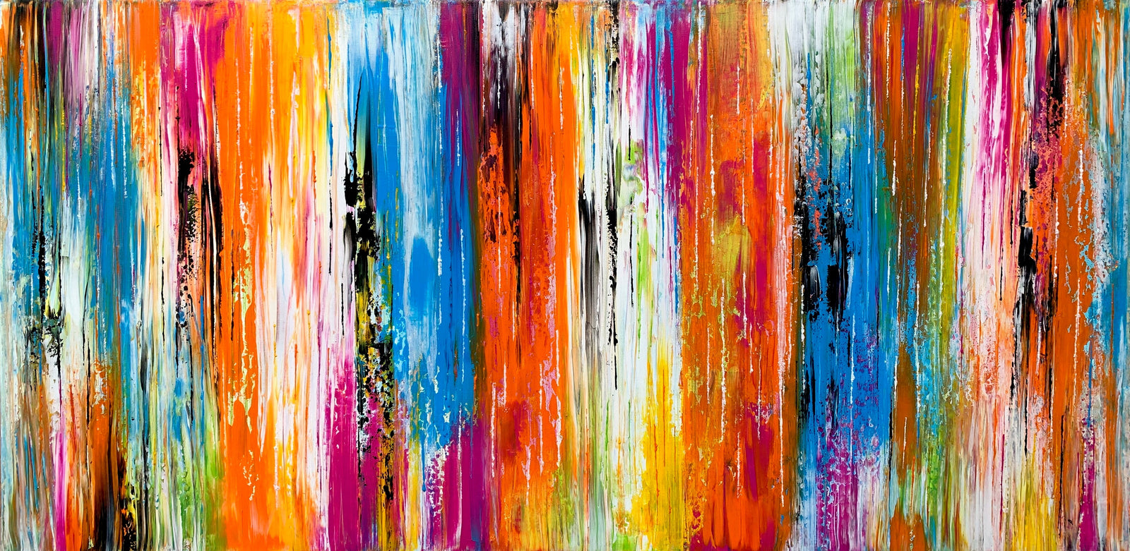 Those Lazy Days of Summer (2019)