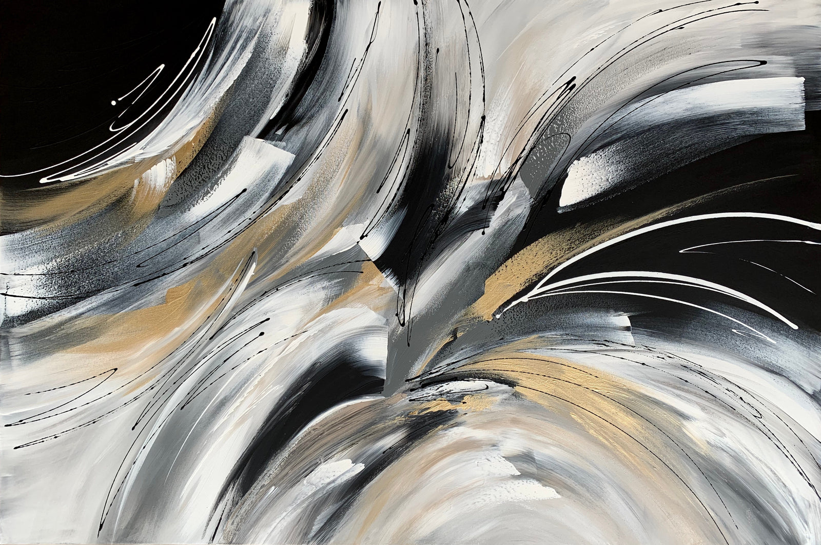 Wild and Free (2020)