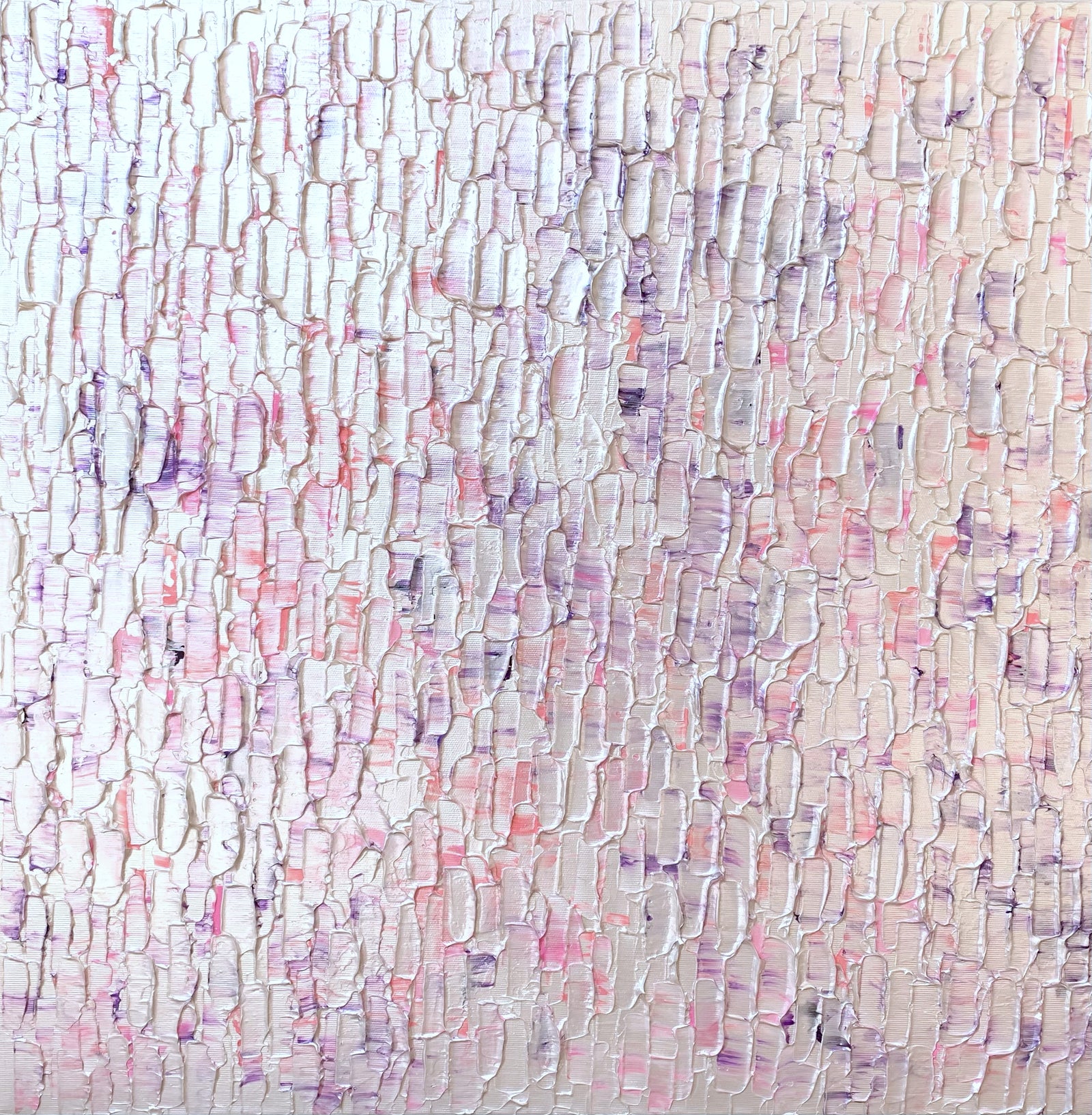 White Cascade (2021)