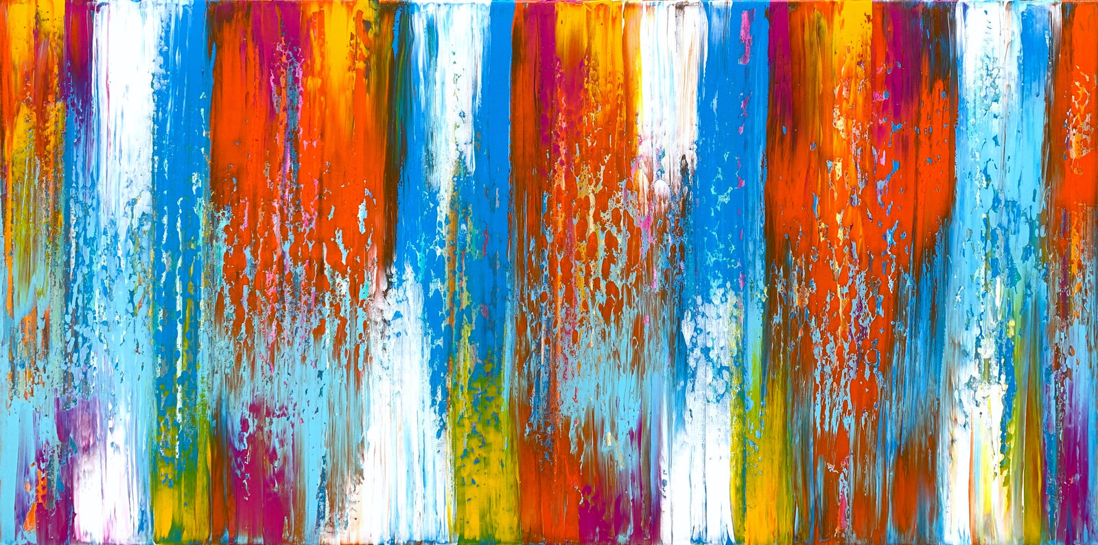 Lifetime Moments (2019)