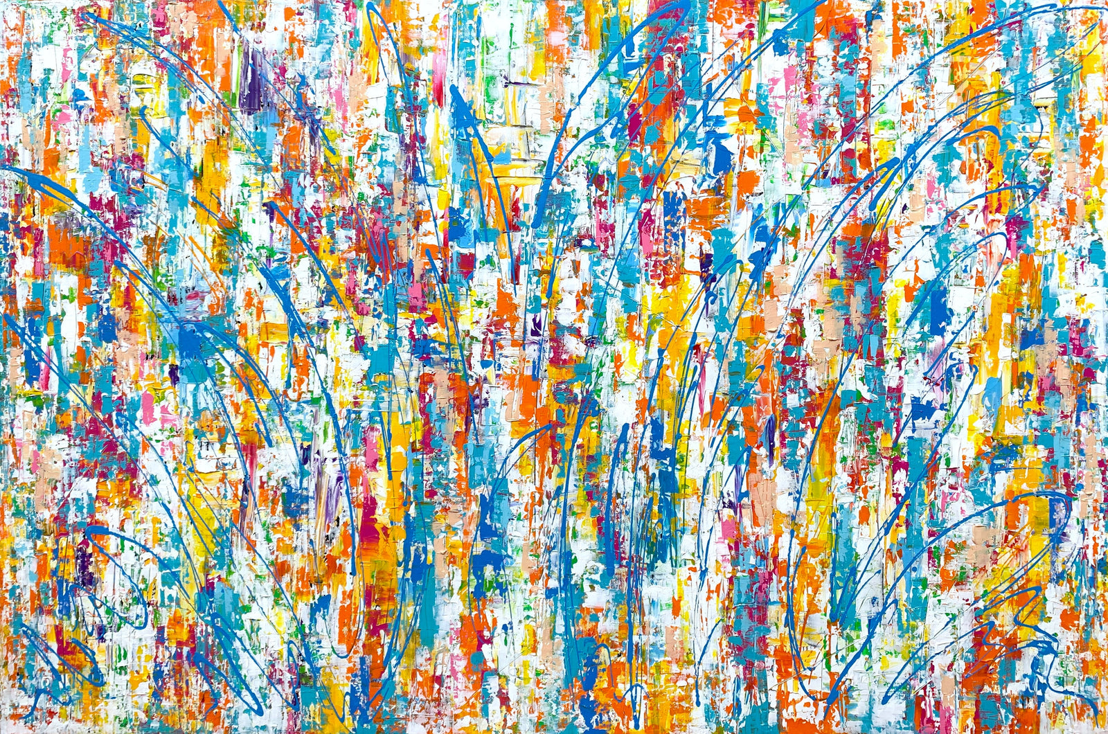 You Make Me Feel Good (2019)